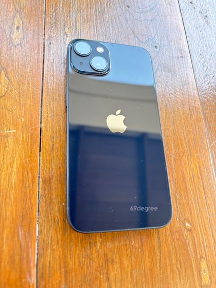 iPhone 13 128GB สี Midnight รูปที่ 2