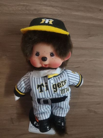 ตุ๊กตามอนชิชิรุ่นพิเศษ (แท้)