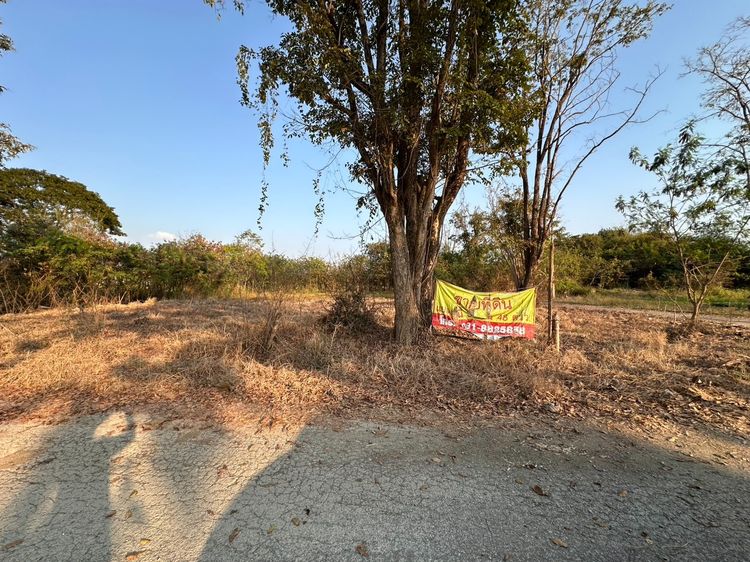 ขายที่ดินติดเทศบาลห้วยทรายสันกำแพงเชียงใหม่ มีโฉนด รูปที่ 2