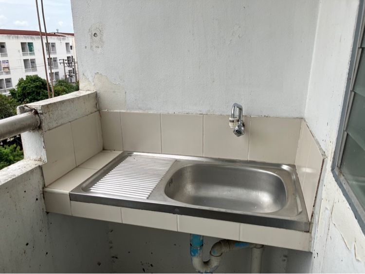 มีบางส่วน อื่นๆ สร้างเสร็จก่อน 2010 ไม่อนุญาต ไม่ใช่ ให้เช่าบางแคซิตี้คอนโด รูปที่ 4