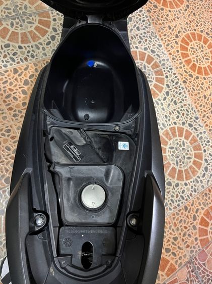Honda Click 125i ฮอนด้าคลิ๊ก 125i รูปที่ 7