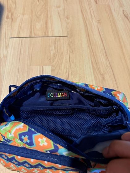 กระเป๋า Coleman  รูปที่ 4