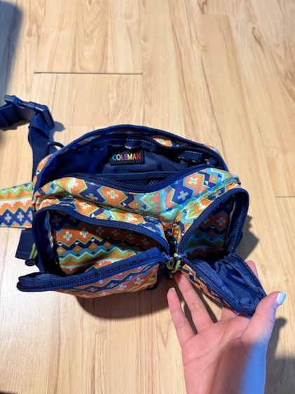 กระเป๋า Coleman  รูปที่ 2