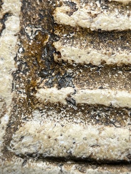 พระสมเด็จวัดระฆังพิมพ์ใหญ่กรอบกระจก ส่งตามรูป (43) รูปที่ 8