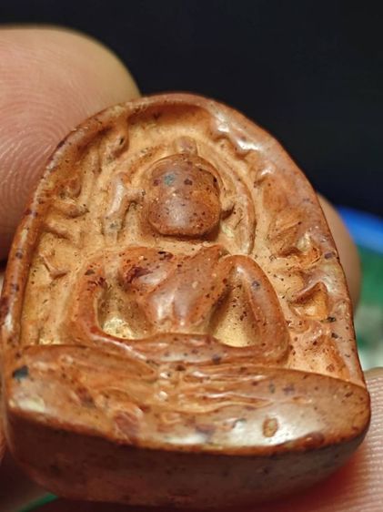 พระ​ซุ้ม​กอ​เก่า รูปที่ 5