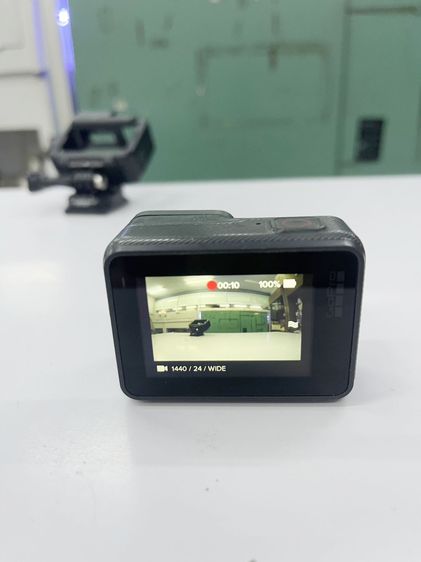 กล้อง GoPro Hero 6 พร้อมเมม 32 GB ใช้งานได้ดี ราคาถูกใจ รูปที่ 5