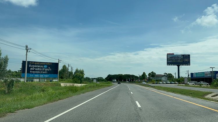 ขายที่ดินแปลงสวย ทำเลศักยภาพสูง ตั้งอยู่บนถนนบายพาส สาย ฉ (นครราชสีมา) เดินทางสะดวก เชื่อมต่อหลายเส้นทาง ใกล้ตลาด โรงเรียนนานาชาติ รูปที่ 3