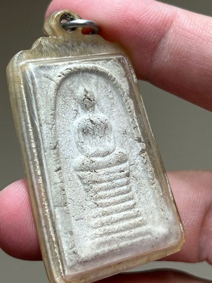 พระสมเด็จ รูปที่ 4