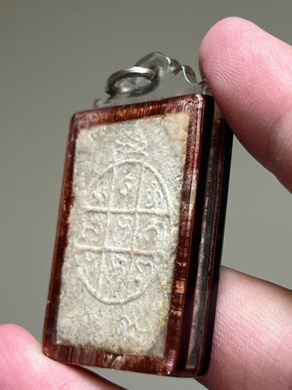 พระสมเด็จ รูปที่ 6