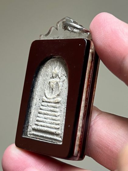 พระสมเด็จ รูปที่ 4