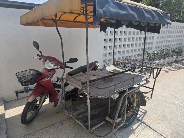 ขายพวงข้าง รูปที่ 4