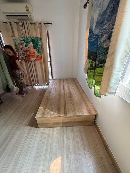 เตียง3.5ฟุต