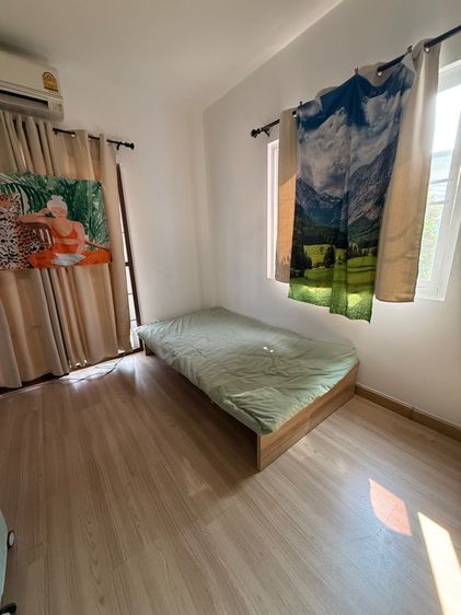 เตียง3.5ฟุต รูปที่ 2