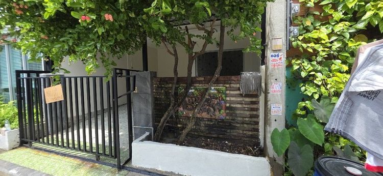 อื่นๆ 2014 ไม่มี ไม่ใช่ ขายบ้านเทวน์เฮาส์ รูปที่ 2