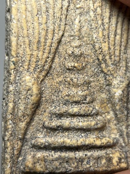 พระสมเด็จวัดระฆังพิมพ์เจดีย์แหวกม่าน ส่งตามรูป (44) รูปที่ 4