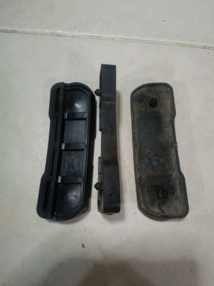  ยางรองขาแร็ค รูปที่ 2