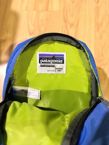 เป้สะพาย Patagonia รูปที่ 3