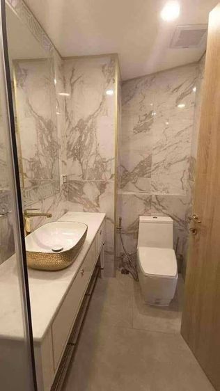 ตกแต่งครบ Condo รูปที่ 3