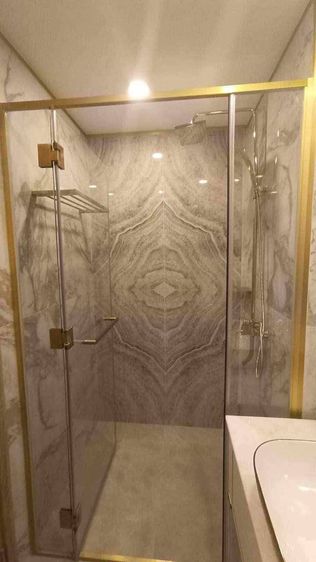 ตกแต่งครบ Condo รูปที่ 4