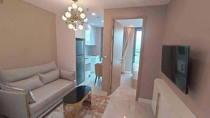 ตกแต่งครบ Condo รูปที่ 2