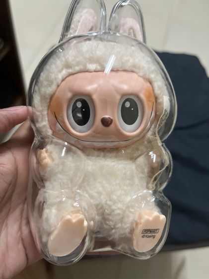 ตุ๊กตา ลาบูบู้ แท้