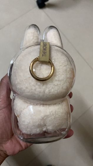 ตุ๊กตา ลาบูบู้ แท้ รูปที่ 2