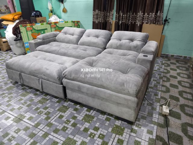 โซฟาเบด รูปที่ 9