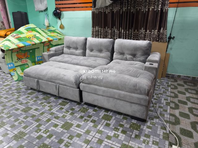 โซฟาเบด รูปที่ 4