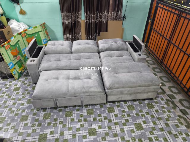 โซฟาเบด รูปที่ 7