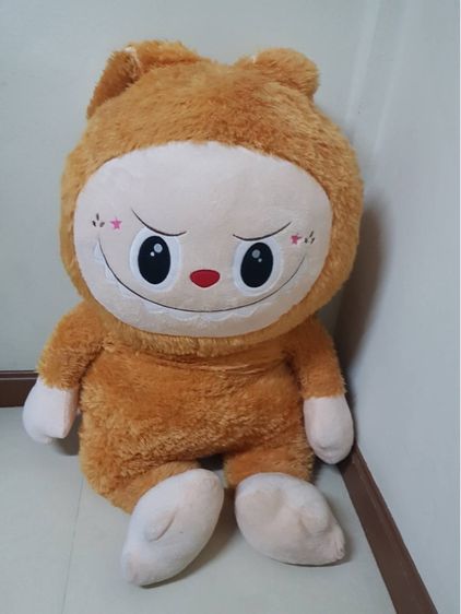 ตุ๊กตา ลาบูบู้ ตัวใหญ่