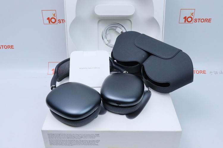 AirPods Max USB-C  รูปที่ 12