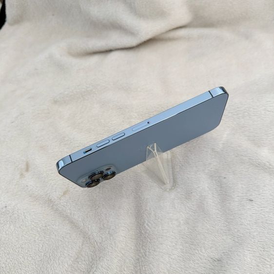 iPhone 13 Pro Max 256g สีฟ้า สภาพสวยมาก รูปที่ 6