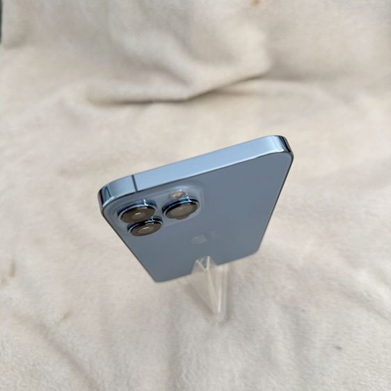 iPhone 13 Pro Max 256g สีฟ้า สภาพสวยมาก รูปที่ 8