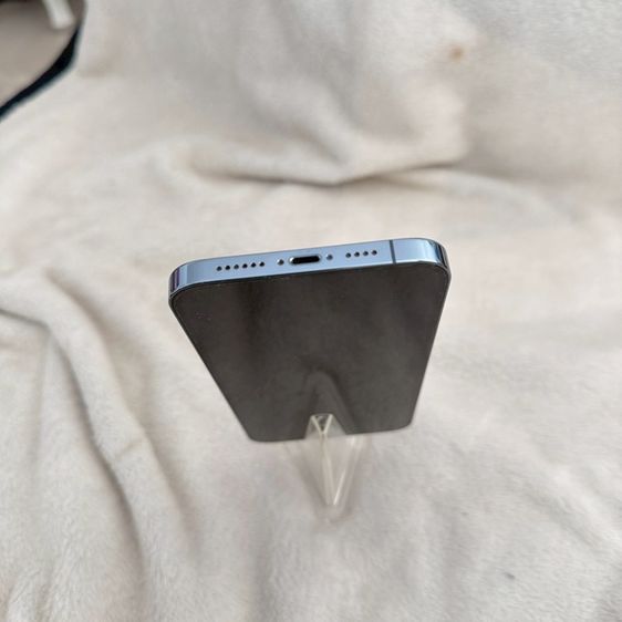 iPhone 13 Pro Max 256g สีฟ้า สภาพสวยมาก รูปที่ 9