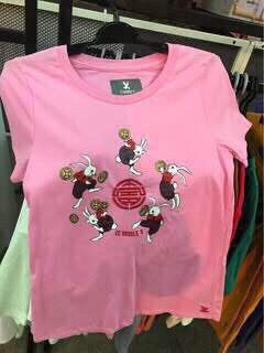 ccoo size m ผู้หญิง💕 🍎❤️