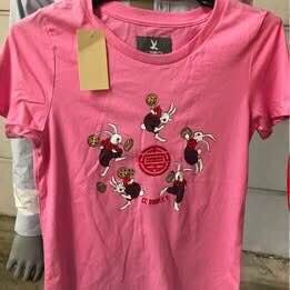 ccoo size m ผู้หญิง💕 🍎❤️ รูปที่ 2