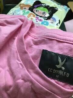 ccoo size m ผู้หญิง💕 🍎❤️ รูปที่ 3