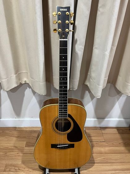 Yamaha L-5 solid top made in Japan