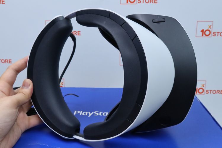 PlayStation VR2  รูปที่ 8