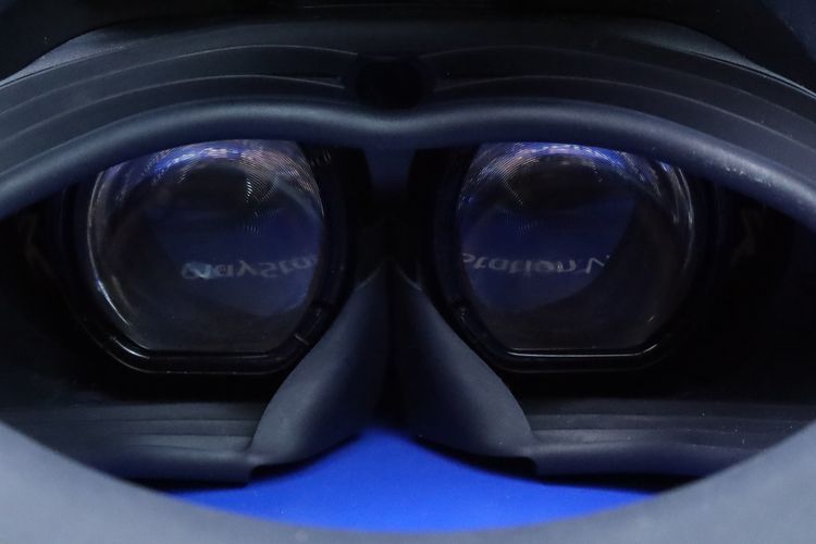 PlayStation VR2  รูปที่ 6