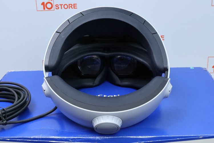 PlayStation VR2  รูปที่ 5