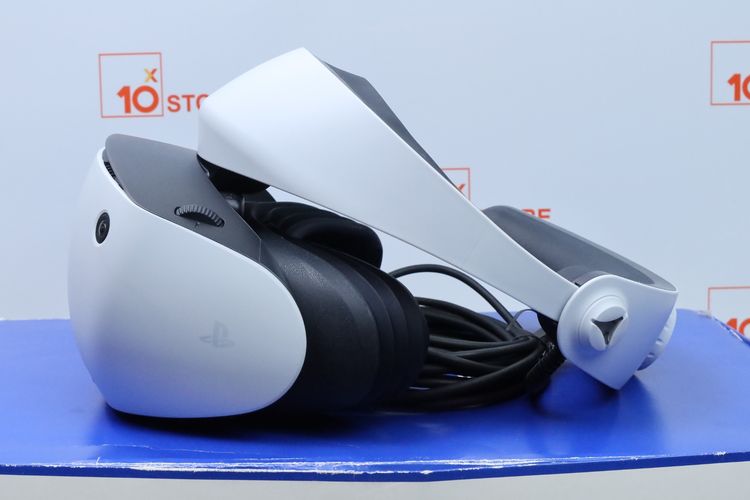 PlayStation VR2  รูปที่ 3