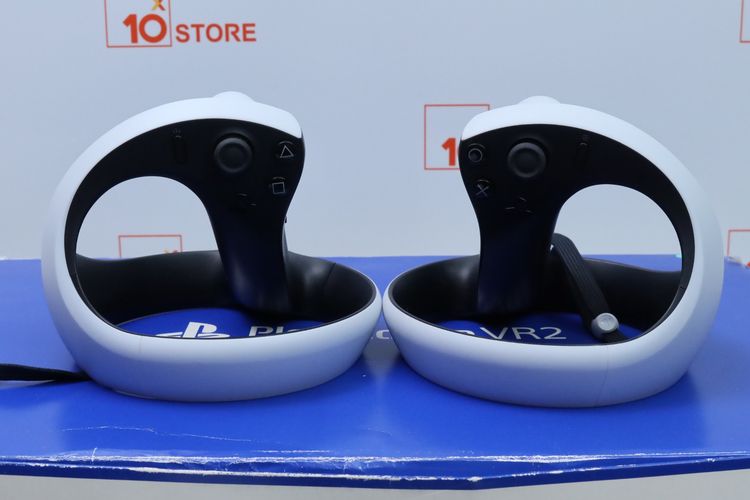 PlayStation VR2  รูปที่ 9