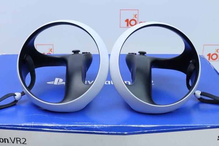 PlayStation VR2  รูปที่ 11