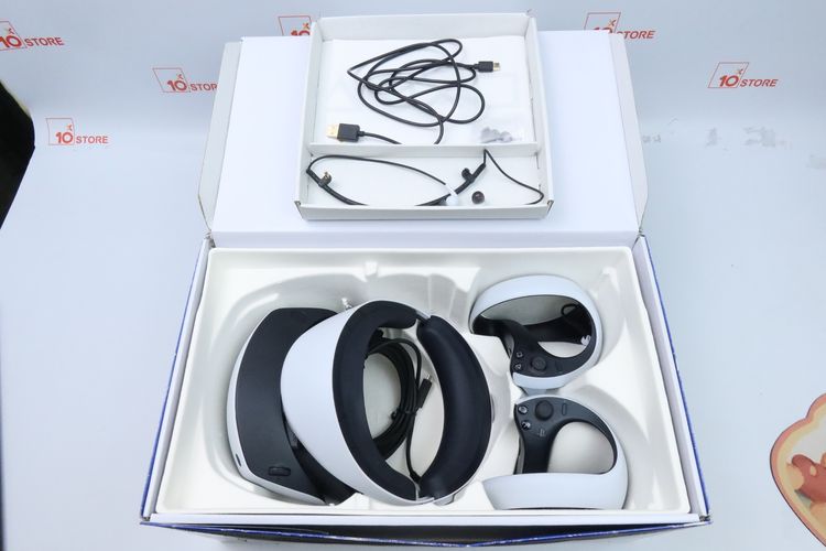 PlayStation VR2  รูปที่ 12