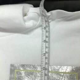 เสื้อยืด คอกลม CC DOUBLE O SIZE L 💕 ♥️♥️♥️ รูปที่ 5