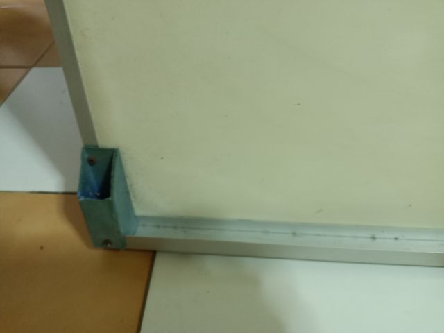 กระดานไวท์บอร์ด รูปที่ 2