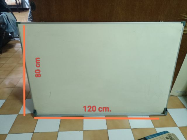 กระดานไวท์บอร์ด