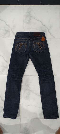 ยีนส์ MC  รูปที่ 4