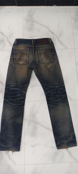 ยีนส์ MC  รูปที่ 5